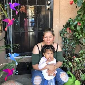 Meet your Posher, Yolanda